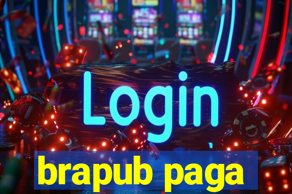 brapub paga